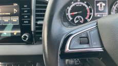 Skoda Karoq 1.5 TSI SE Technology 5dr DSG Petrol Estate